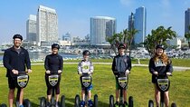 San Diego Segway Tour