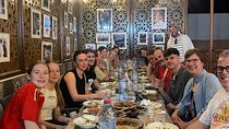 Best Moroccan Food Tour In Marrakech With Dinner 