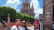 Visit the Heart of Mexico San Miguel de Allende from CDMX 