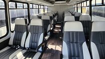 Hawaii island Mini-Buses Service