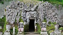 Private Tour by Japanese & English Speaking Driver-KINTAMANI TOUR