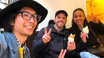 Kyoto: 1.5 Hour Nishiki Market Private Tour with Tastings