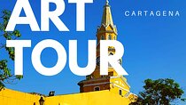 Art Tour: an insider journey into Cartagena contemporary scene.