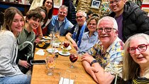 Madrid Food Tasting Tour of Hidden Gems (Small Groups)