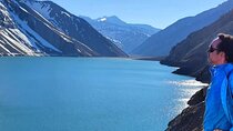 Tour Between the Mountains of the Wonderful Cajon del Maipo