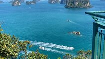 Hong Islands Trip Premium Speedboat from Krabi