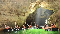Pindul Tubing & Oyo Waterfalls – Adventure from Yogyakarta