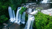 Kulen Waterfall & 1000 Lingas Join-in Tour 