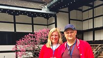 Kyoto: Discover Every Bit of Kyoto Imperial Palace