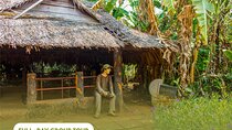 Ho Chi Minh City: Long Phuoc Tunnels & Long Tan Battlefield Tour