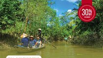 Ho Chi Minh: Full-day Exploring The Flavors Of The Mekong Delta