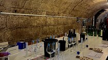 Wine Creation Workshop and Wine and Trade Museum Tour