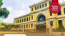 Half-day Ho Chi Minh City History And Culture Tour