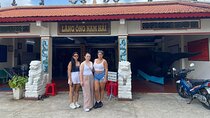 Vung Tau Coastal Day Trip and Private Tour from Saigon