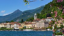 Bellagio, the Pearl of Lake Como – A Journey from Milan