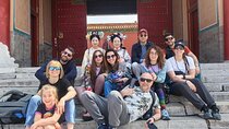 Beijing Forbidden City Tour With Entry Tickets