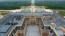 Opulent Versailles Highlights & Market with a Local Expert