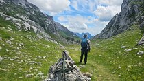 Best Part of Balkan Peaks - 5 Days hiking in Albania & Montenegro