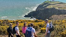 Howth Coastal Hike Private Tour