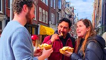 Skipping Lines & Sipping Beers: A History Tour of Amsterdam