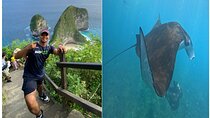 No:#1. Penida Island Tour And Snorkeling With Manta