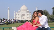 Same Day Taj Mahal/Agra Tour from Delhi : Private & All Inclusive