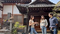 Tokyo Yanaka Old Town Walking Tour (Private/Local guide)