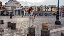 Private Photo Shoot in Naples with a Local Photographer