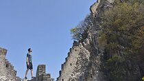 Private Hike from Beijing: Go Beyond The Jiankou and Mutianyu Great Wall