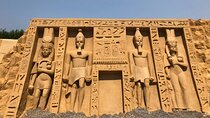 Sand City Museum Trip with Private Transfer - Hurghada