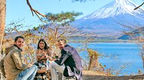 Private Mt Fuji Tour from Tokyo: Scenic BBQ and Hidden Gems