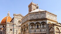 Duomo Square Tour in Florence
