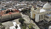 El Salvador 3 days and 2 nights From Guatemala