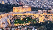 Athens Half Day Private Tour 