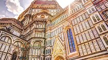 Florence Time Travel Quest: Michelangelo’s Secret Trail
