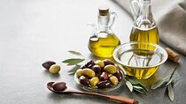 Experience of Olive Oil Tasting Crete , Visit the Knossos Palace
