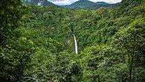 La Fortuna Waterfall Hike