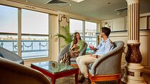 4 Night 5 Days Nile Cruise From Luxor To Aswan