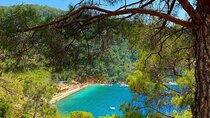 Explore Fethiye with a Local: Guided Hike & Swim in Secret Bays