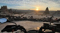 ATV Tour in Cappadocia