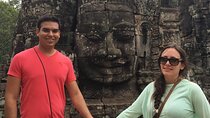 Magical Day Trip - Sunrise Angkor Wat And Hidden Gems Beng Mealea