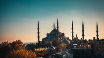 Discover Istanbul Walking Tour in Spanish