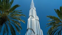 Dubai: Full Day Private Sightseeing Tour