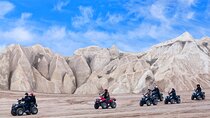 Sunset ATV Tour with Scenic Views
