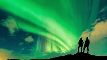 5-Day Northern Lights Hunt & Glacier Lagoon Tour