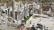 Sagalassos Ancient City Where Time Stands Still