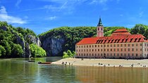Day Trip Kelheim Liberation Hall and Weltenburg Monastery