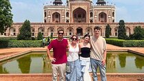 Viator Recommended Full Day Old and New Delhi City Tour