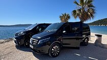 Split to Dubrovnik Private Transfer