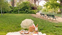 Parisian Romantic Picnic